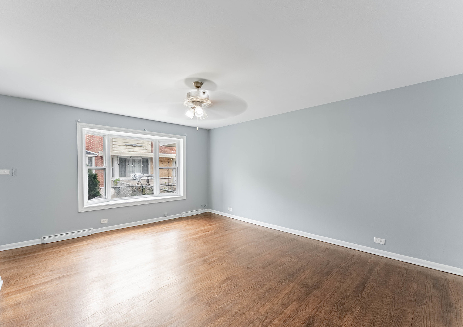 5115 N Springfield Avenue Unit: B