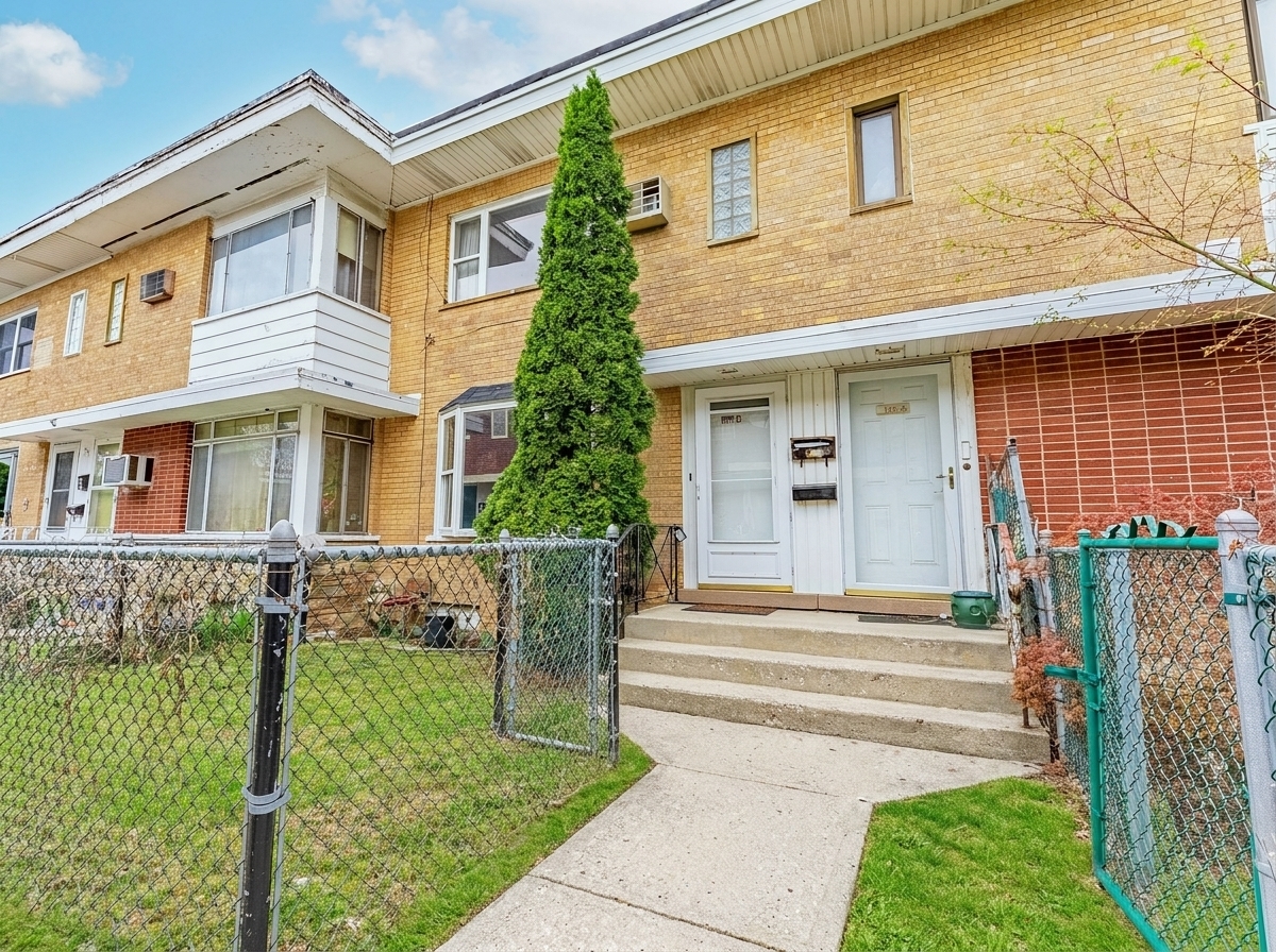 5115 N Springfield Avenue Unit: B
