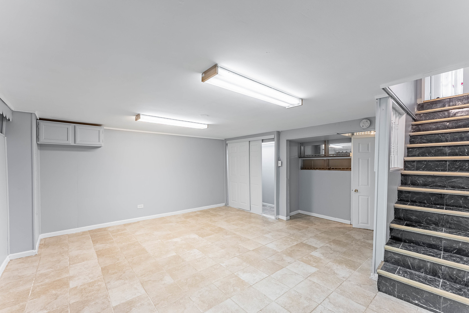 5115 N Springfield Avenue Unit: B