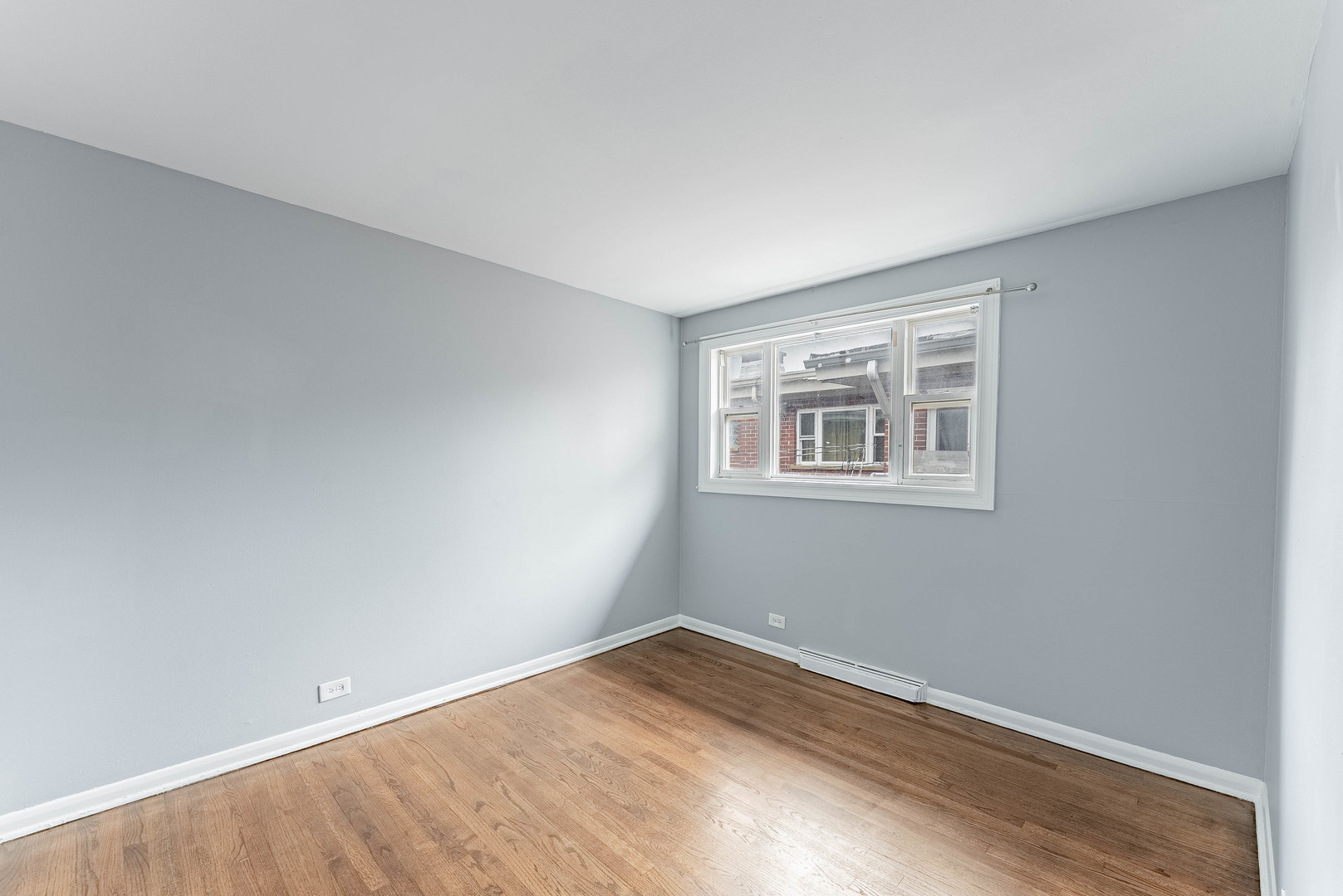 5115 N Springfield Avenue Unit: B
