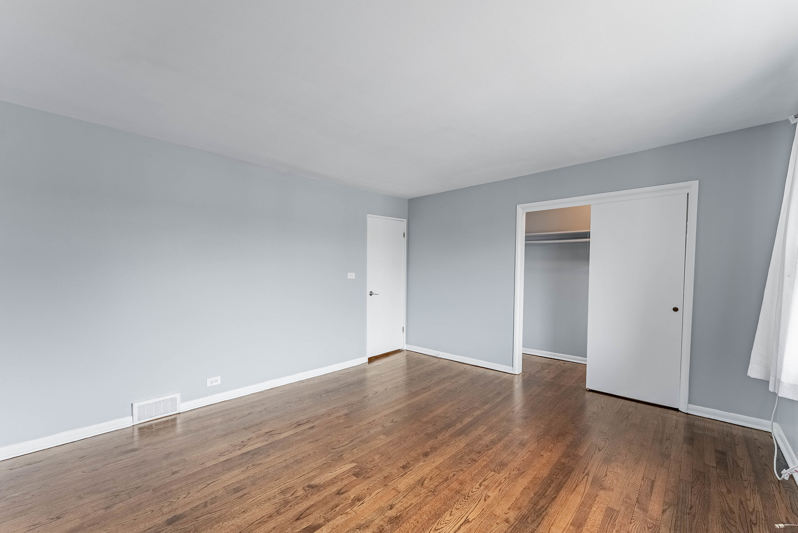 5115 N Springfield Avenue Unit: B