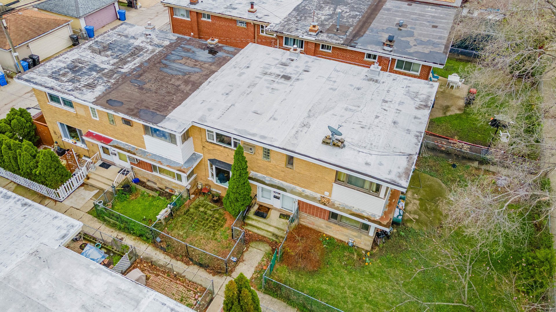 5115 N Springfield Avenue Unit: B