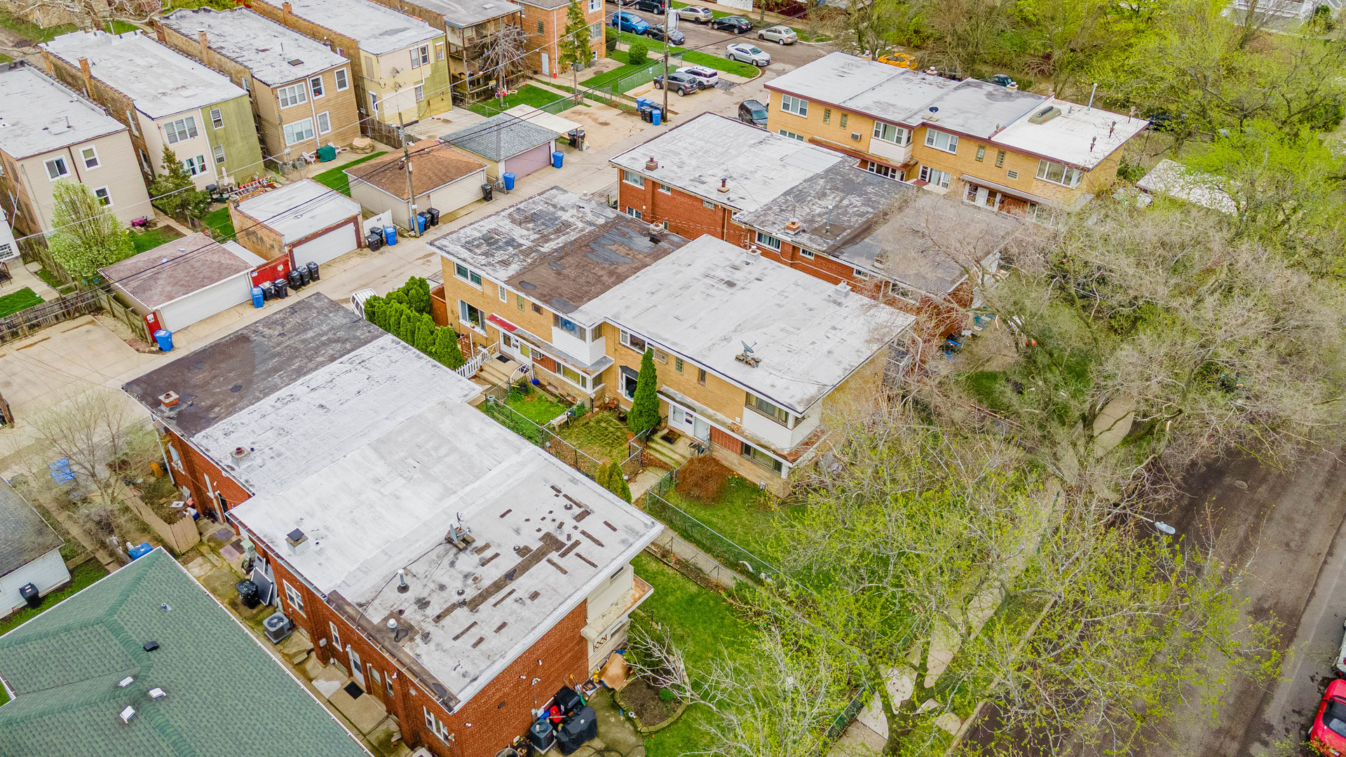 5115 N Springfield Avenue Unit: B