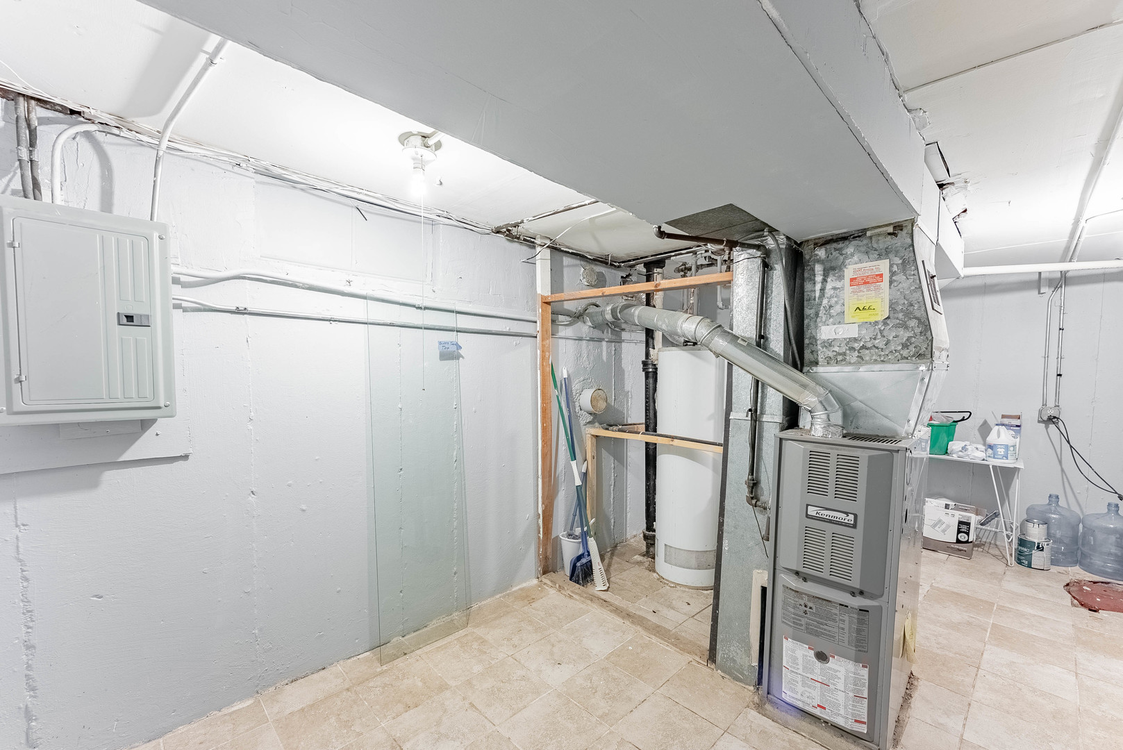 5115 N Springfield Avenue Unit: B