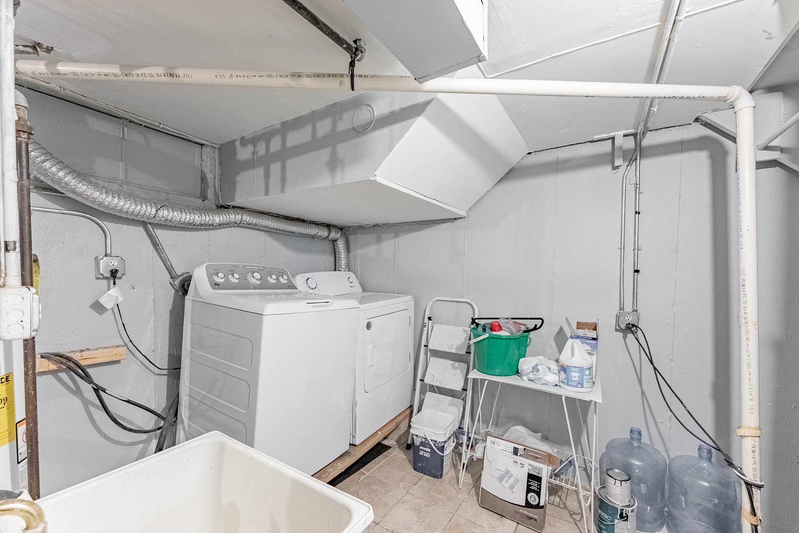 5115 N Springfield Avenue Unit: B