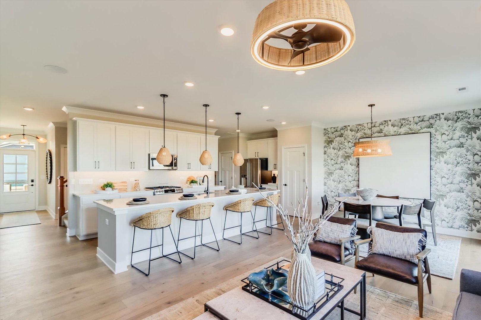 8532 Chadwick Court