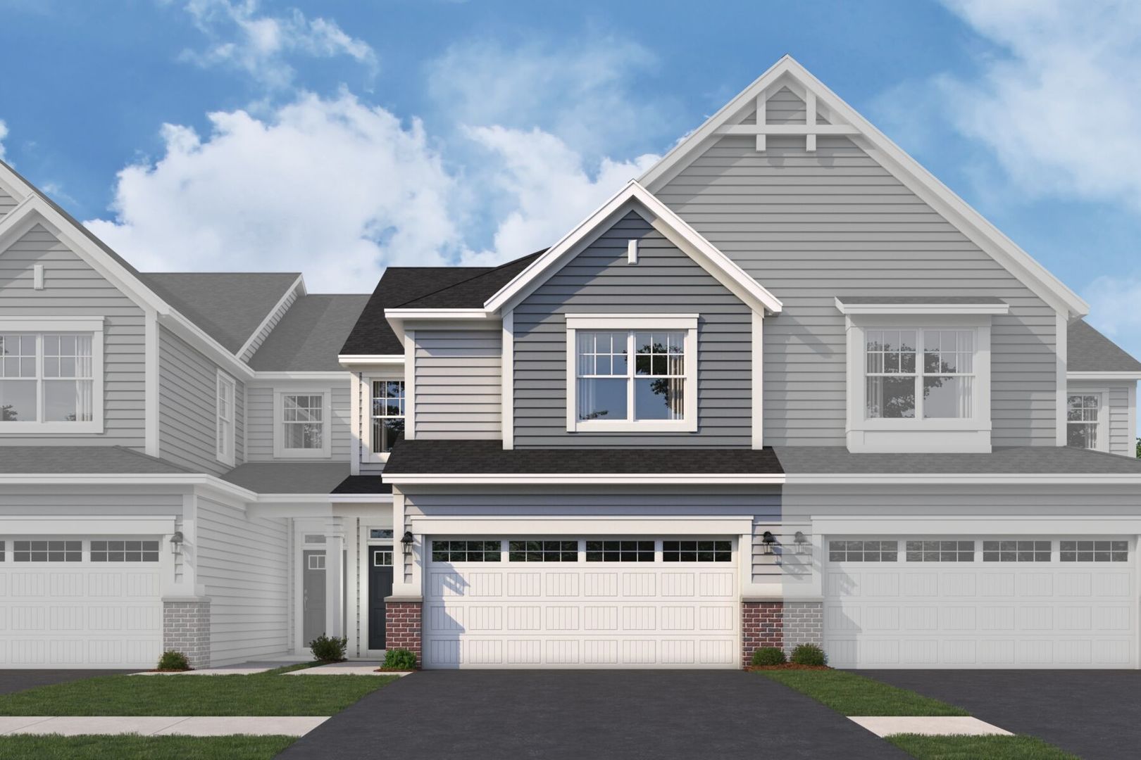 8532 Chadwick Court