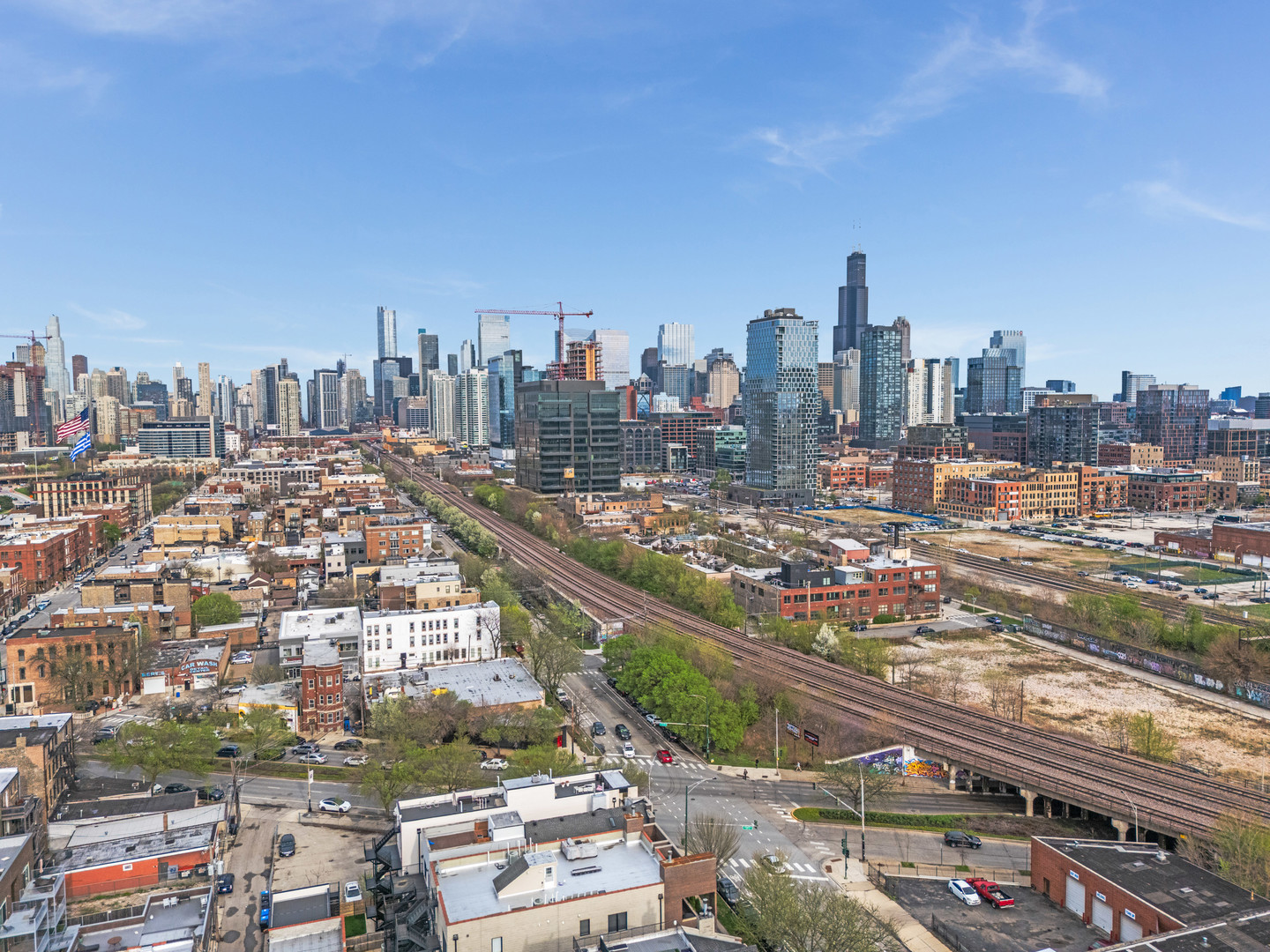 1359 W GRAND Avenue Unit: 2