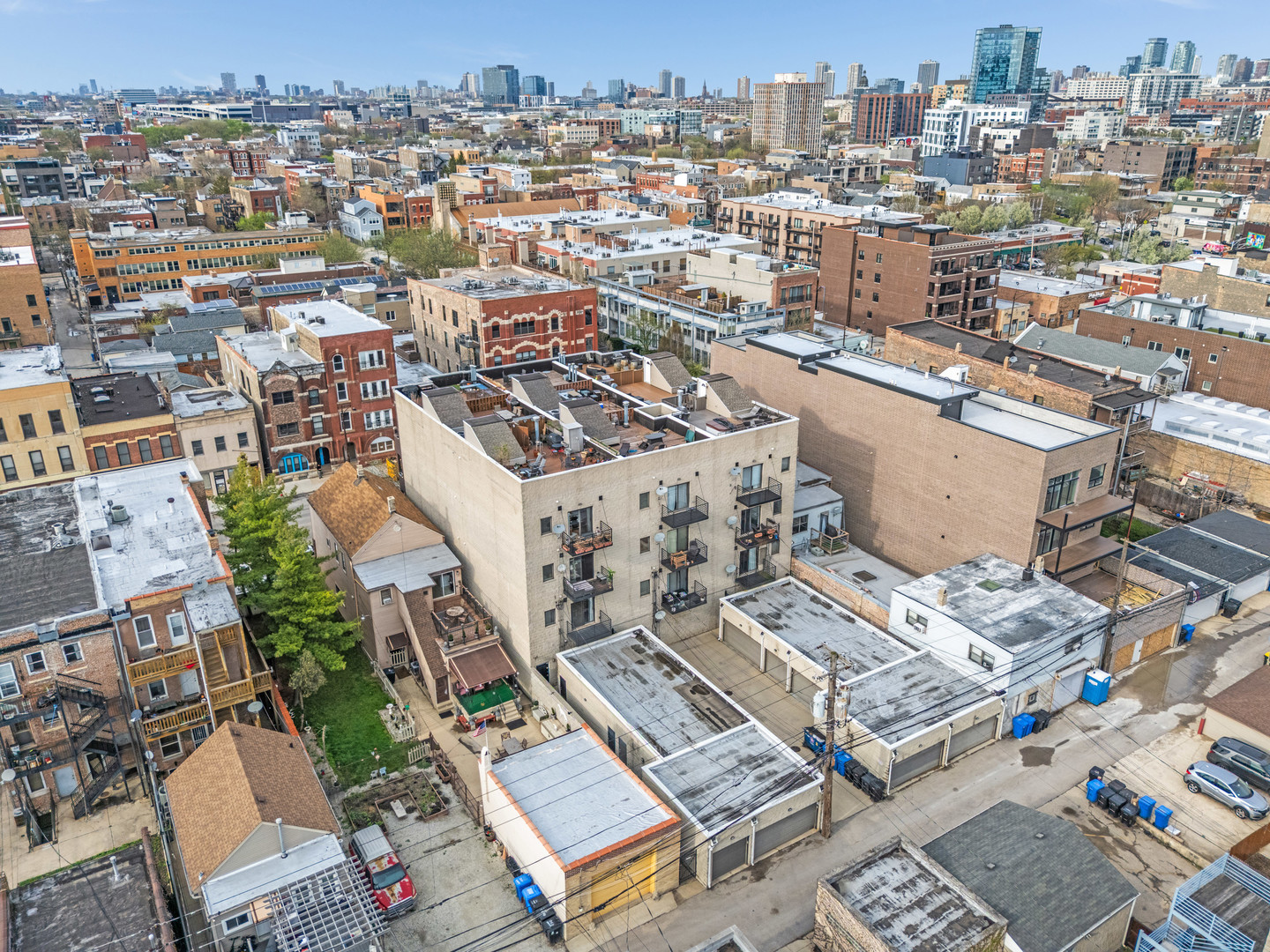 1359 W GRAND Avenue Unit: 2