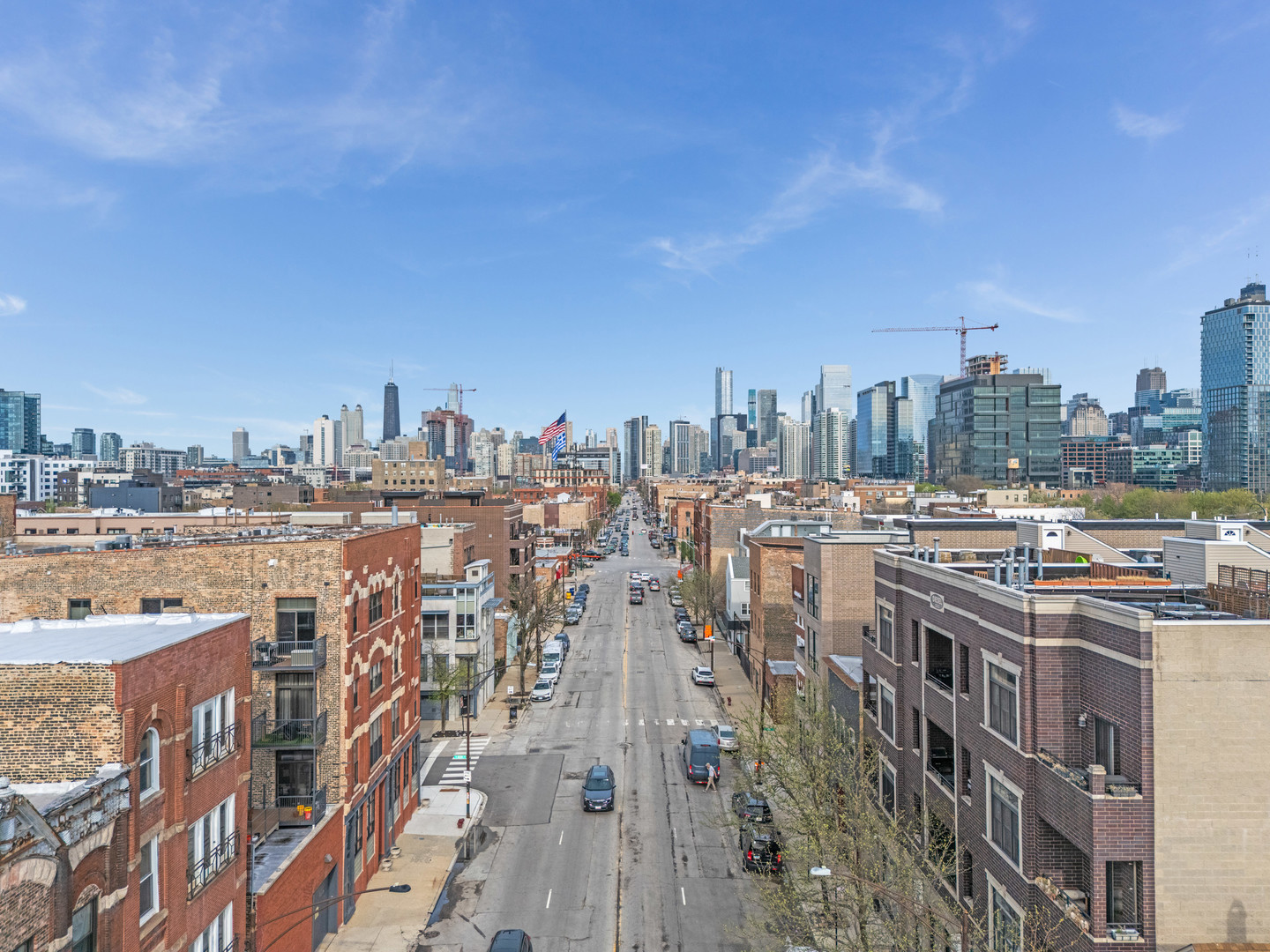1359 W GRAND Avenue Unit: 2
