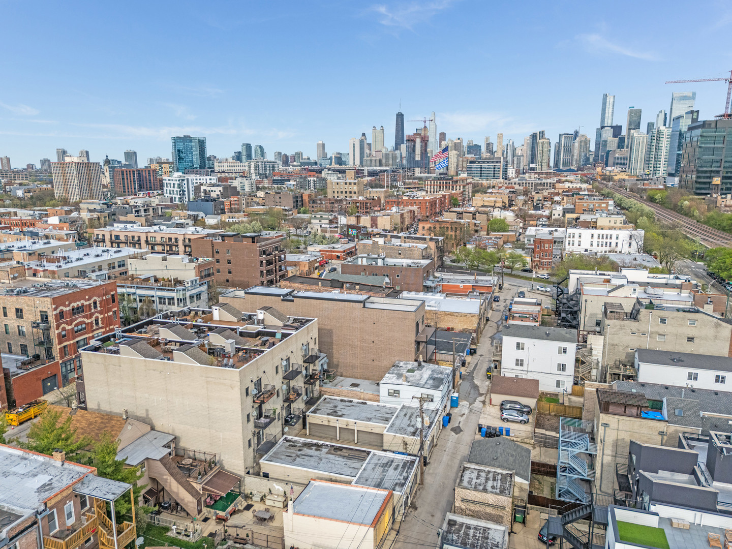 1359 W GRAND Avenue Unit: 2