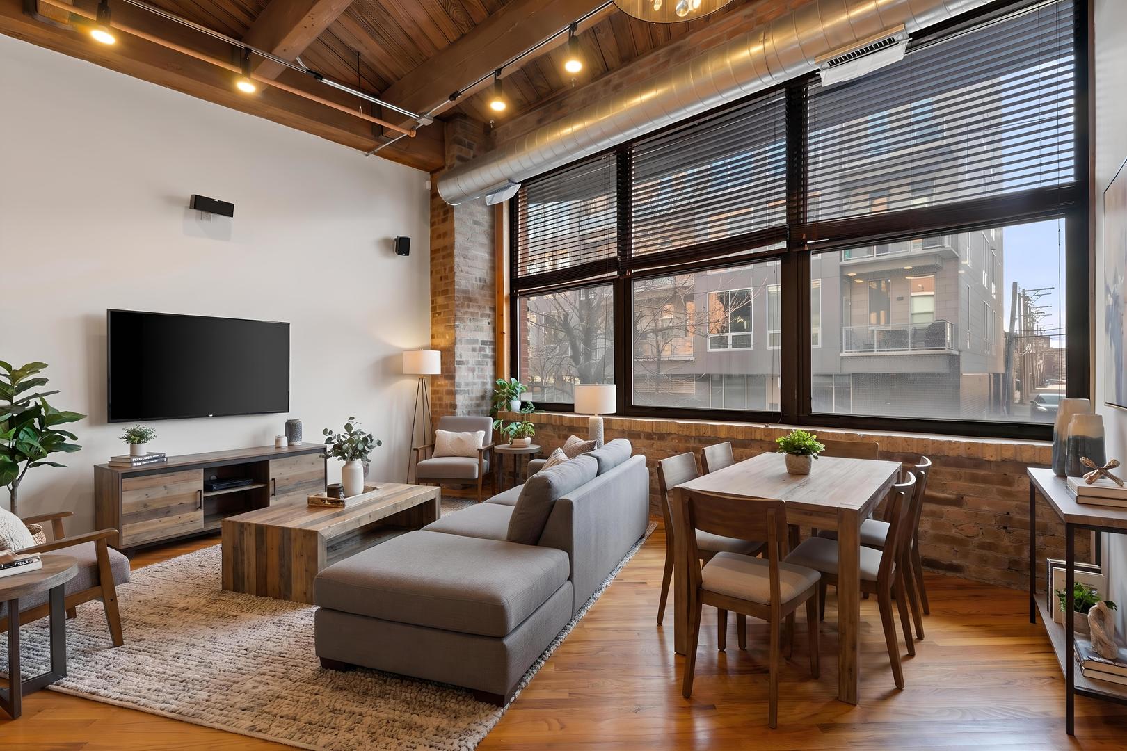 1040 W Adams Street Unit: 122