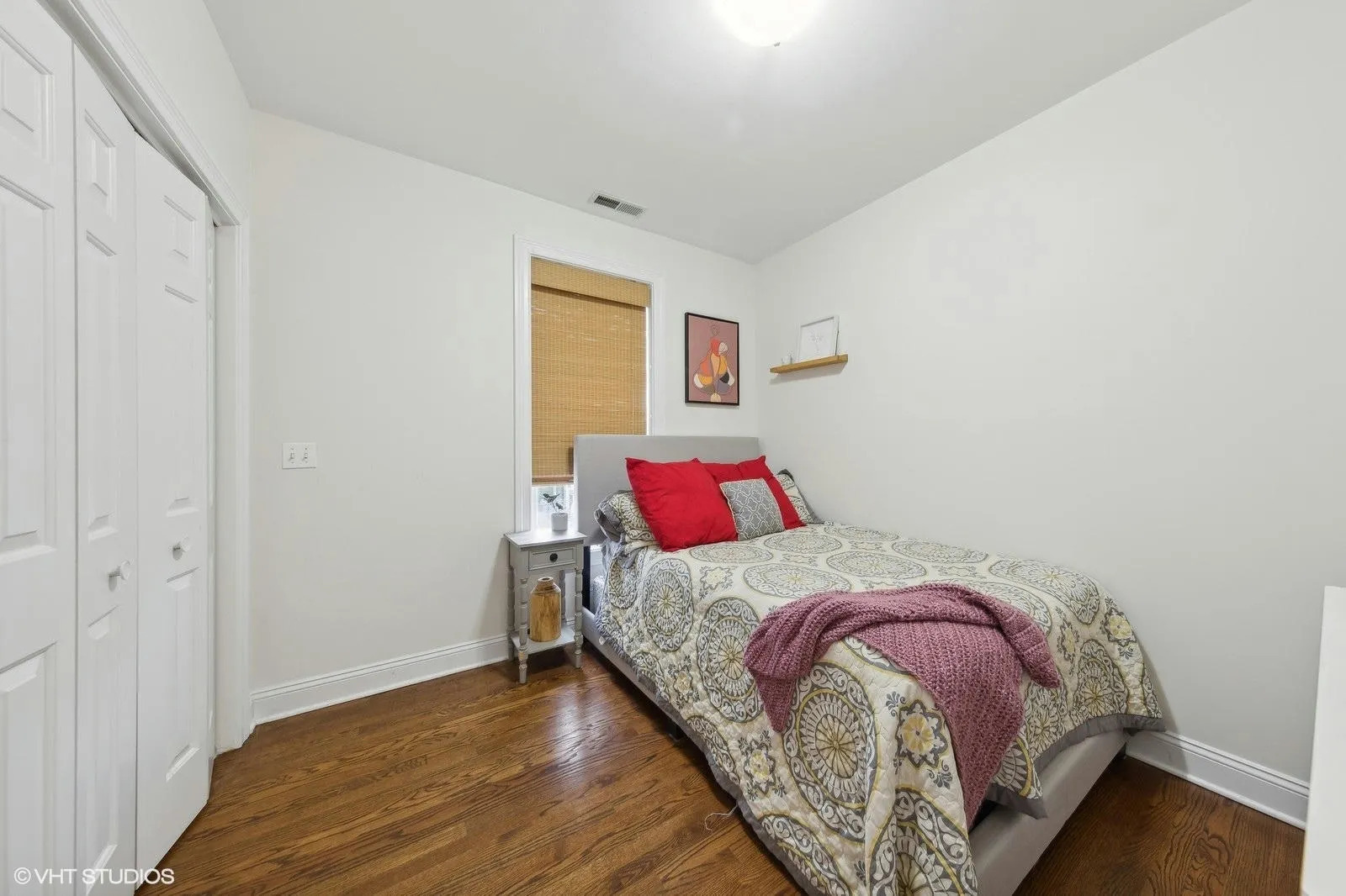 1308 W Fillmore Street Unit: 4
