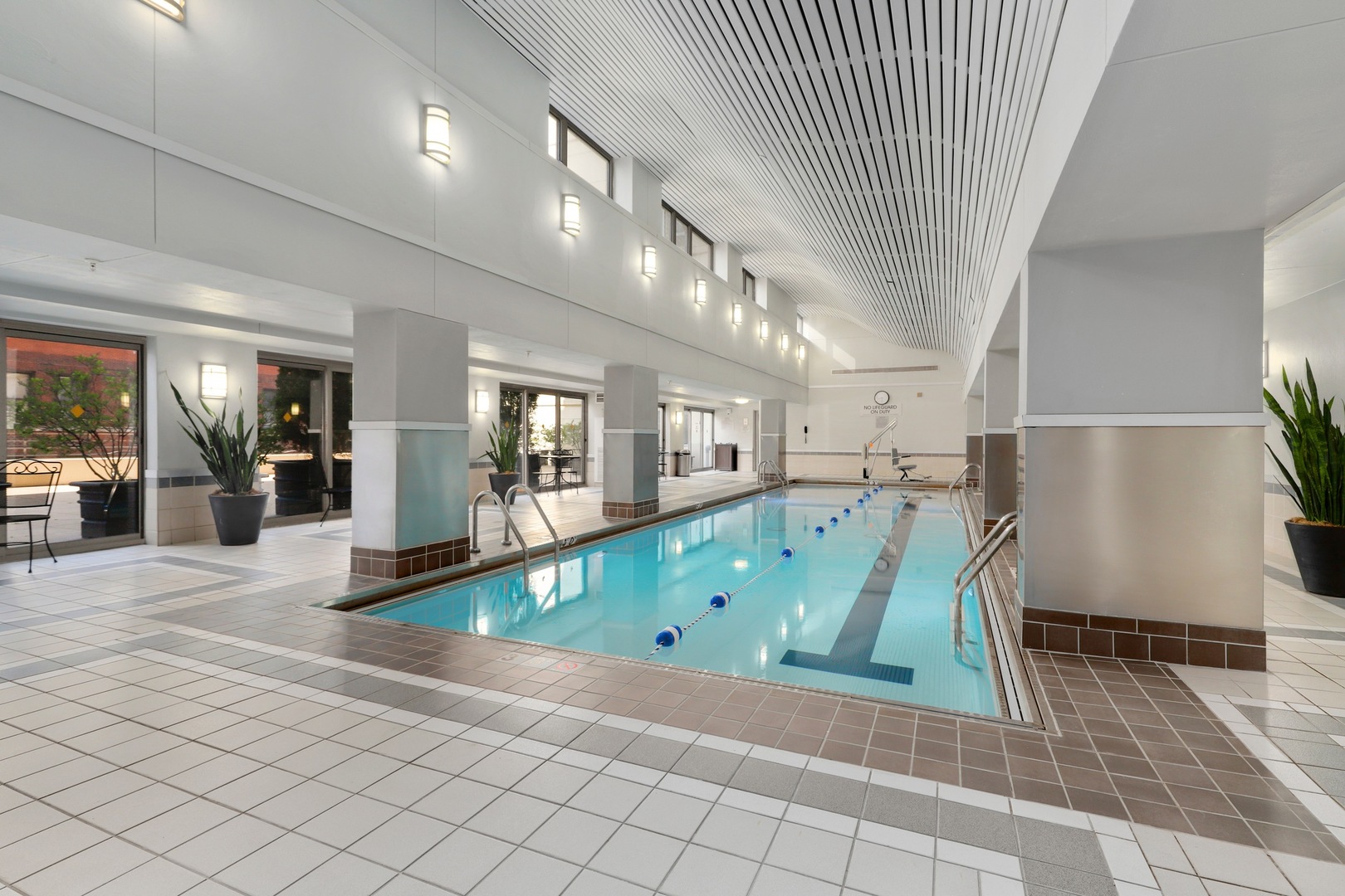 440 N Wabash Avenue Unit: 409