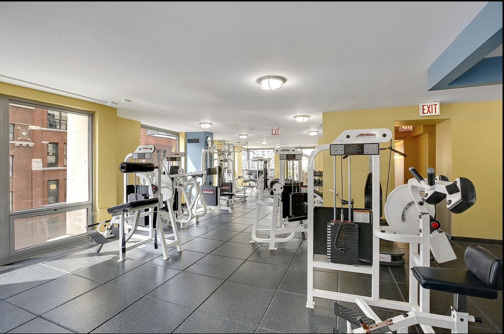 440 N Wabash Avenue Unit: 409