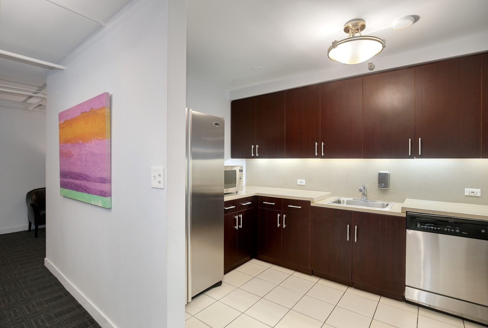 440 N Wabash Avenue Unit: 409