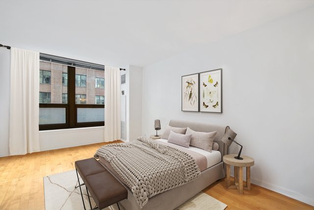 440 N Wabash Avenue Unit: 409