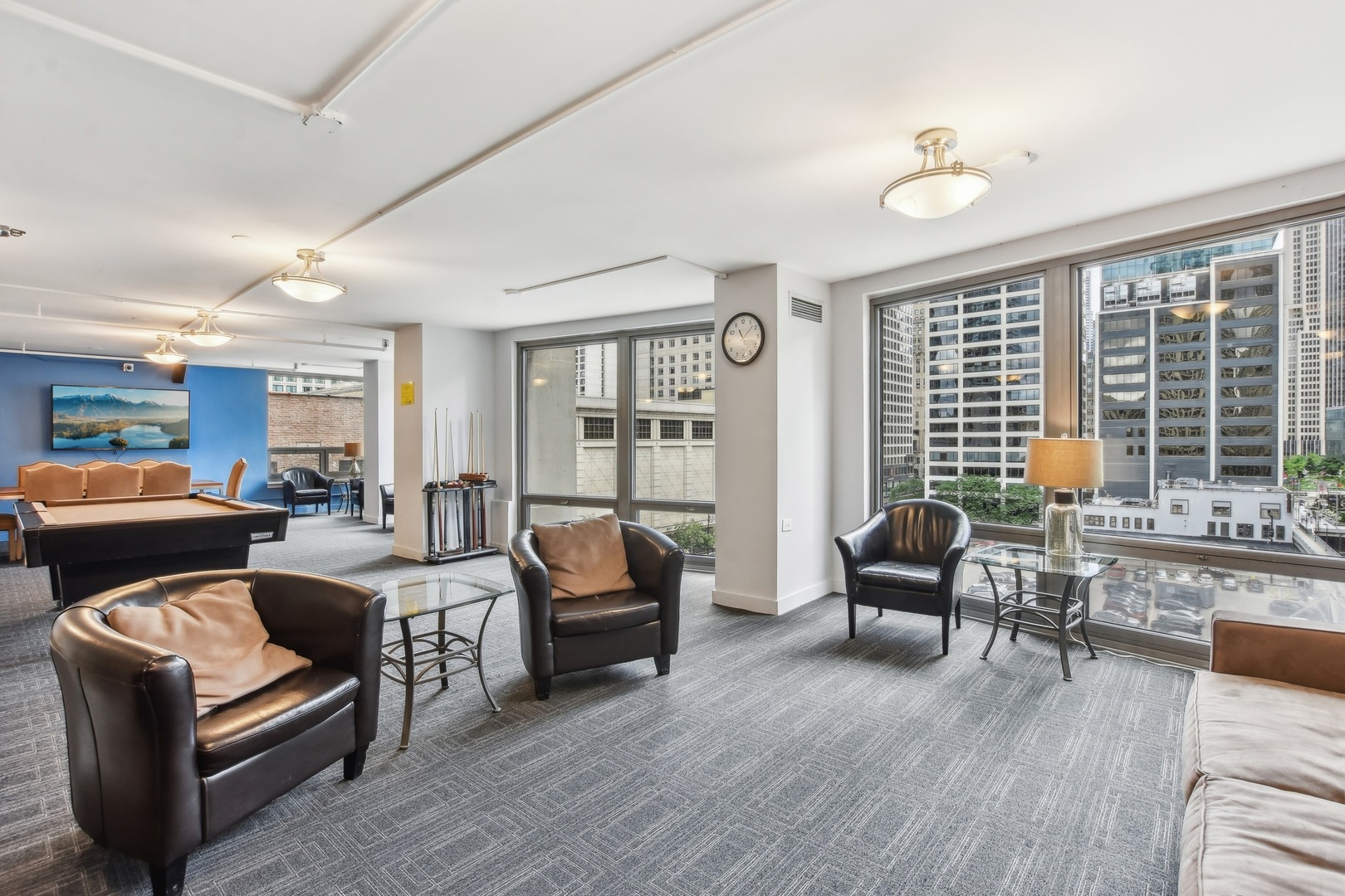 440 N Wabash Avenue Unit: 409