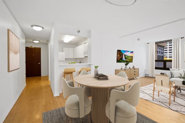 440 N Wabash Avenue Unit: 409