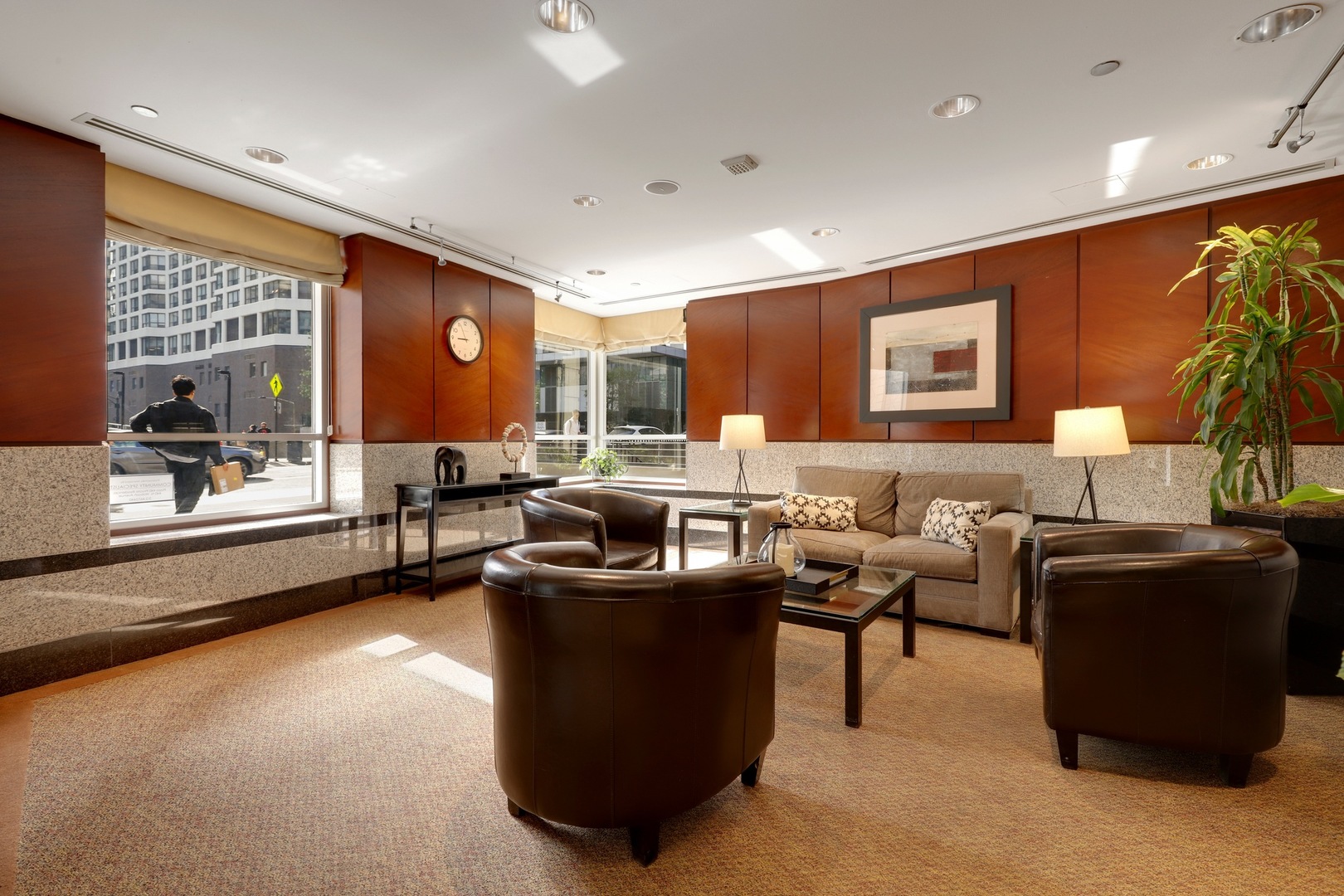 440 N Wabash Avenue Unit: 409