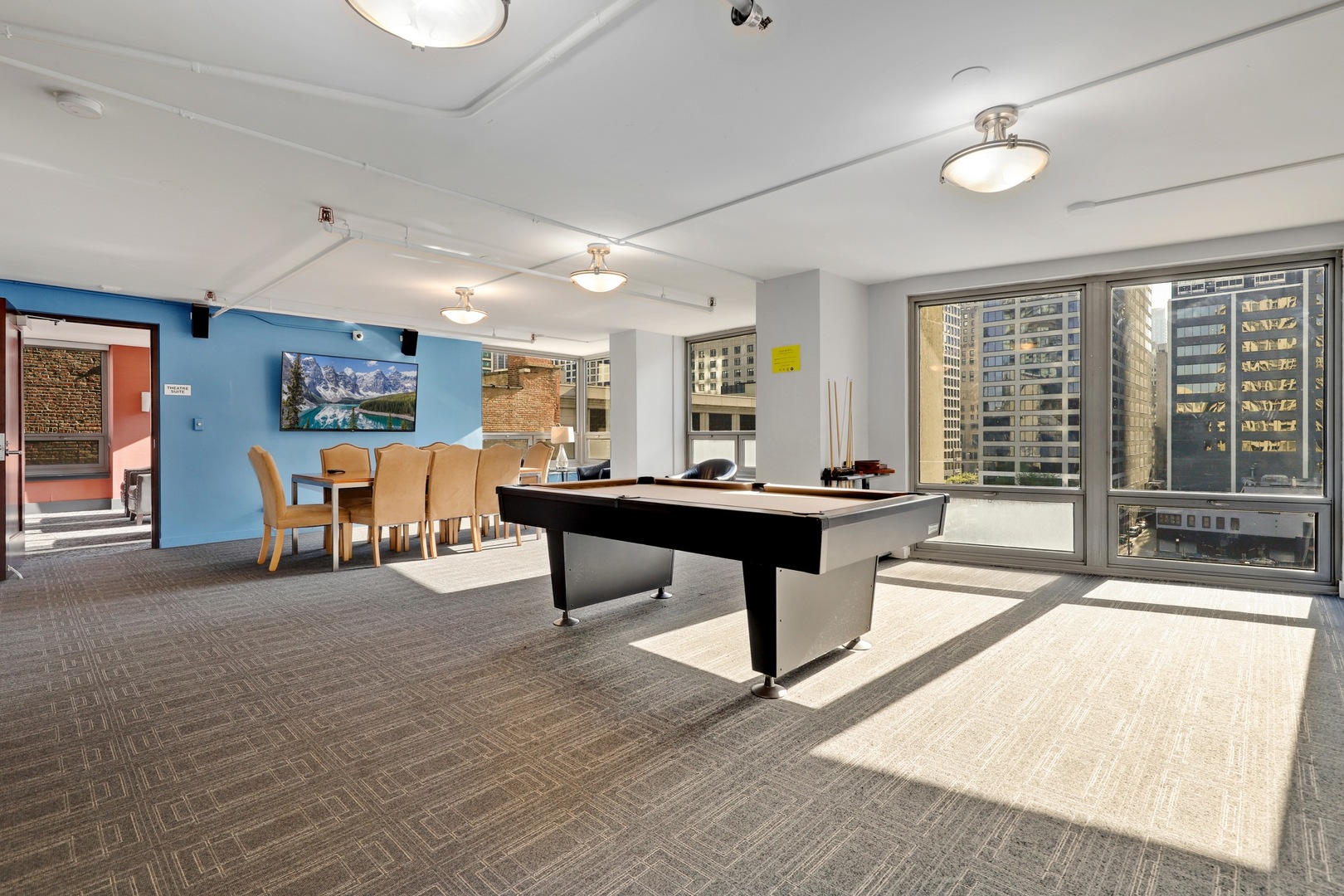440 N Wabash Avenue Unit: 409