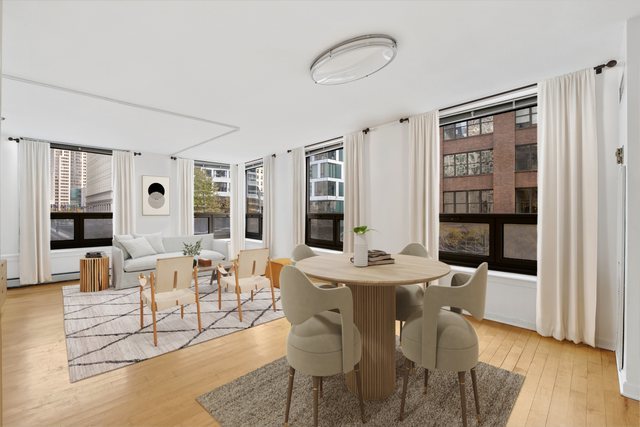 440 N Wabash Avenue Unit: 409
