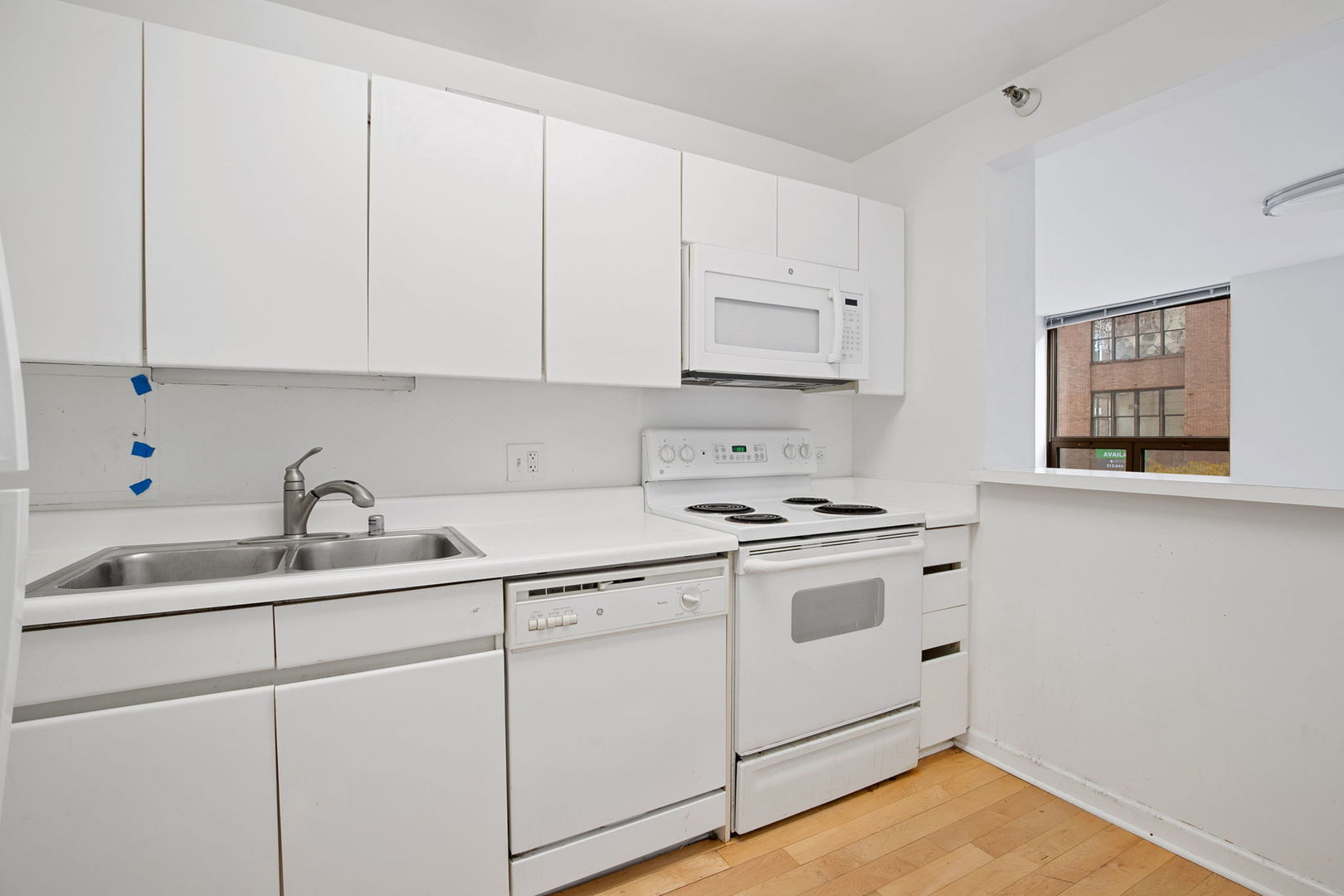 440 N Wabash Avenue Unit: 409