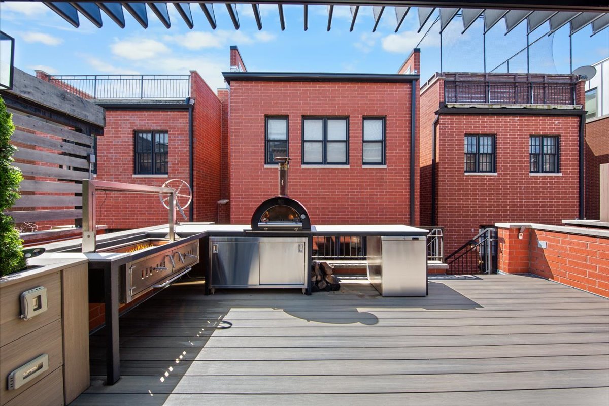 1716 W Wolfram Street