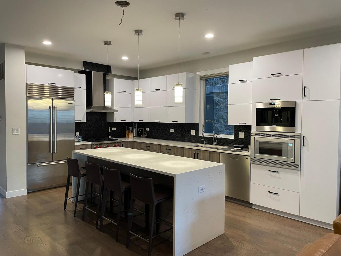 1506 W Superior Street Unit: 1