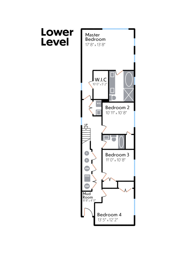 1506 W Superior Street Unit: 1