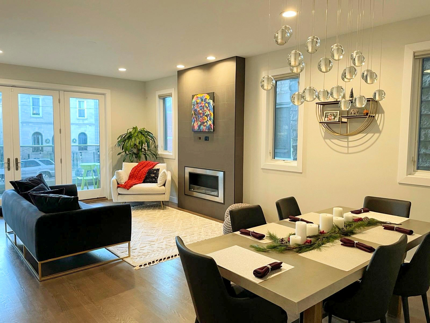 1506 W Superior Street Unit: 1