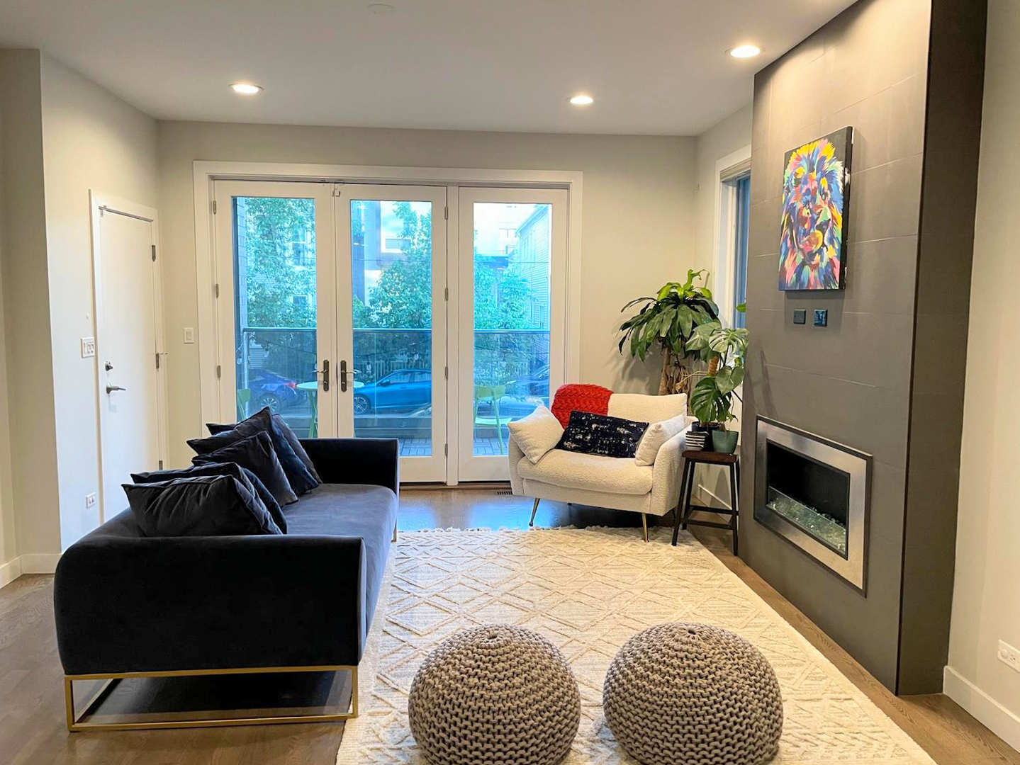 1506 W Superior Street Unit: 1
