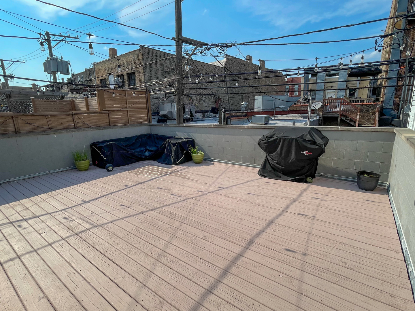 1506 W Superior Street Unit: 1