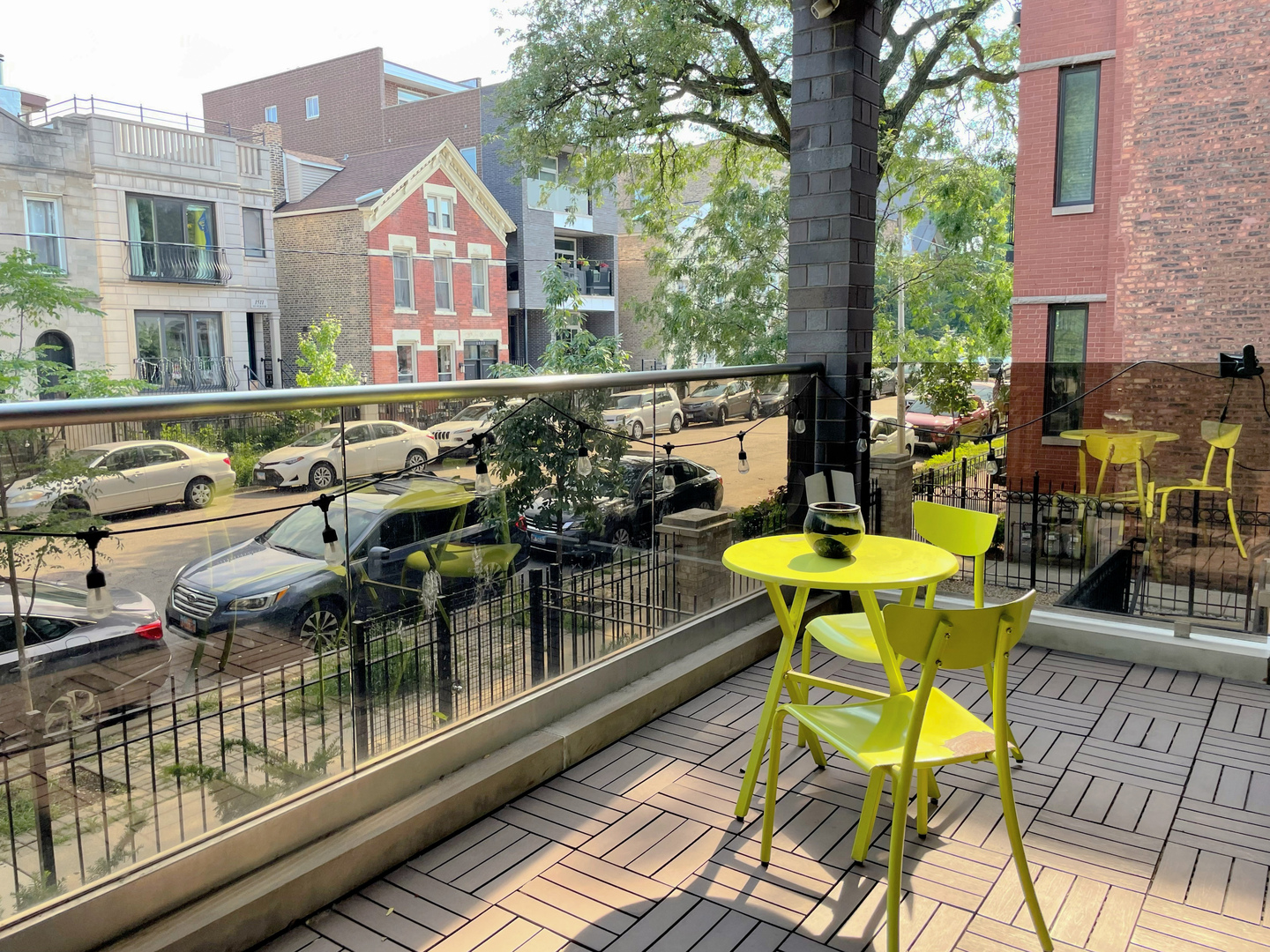 1506 W Superior Street Unit: 1