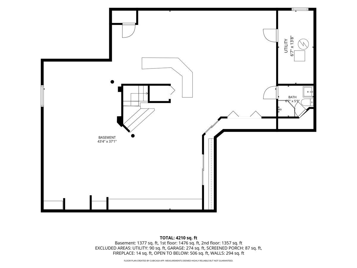 8936 Charrington Drive