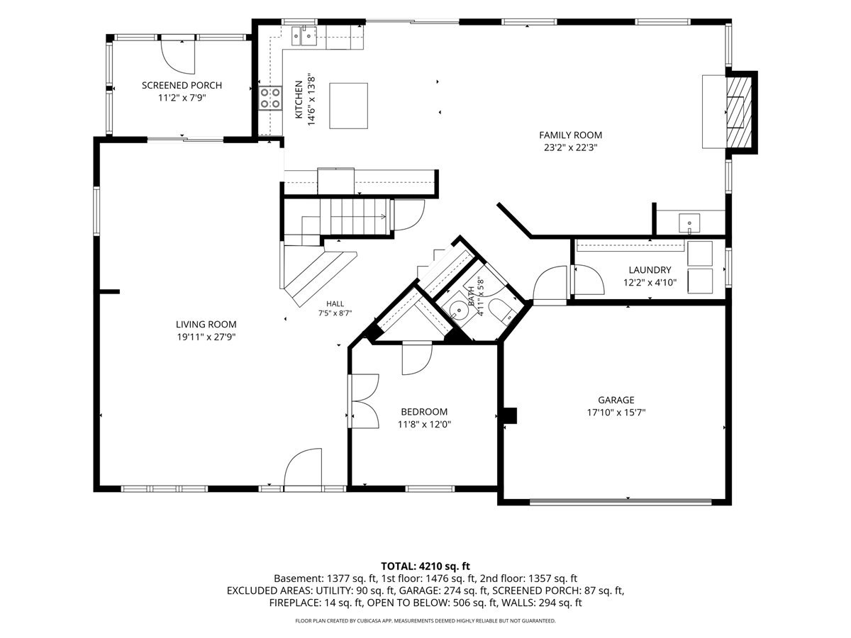 8936 Charrington Drive
