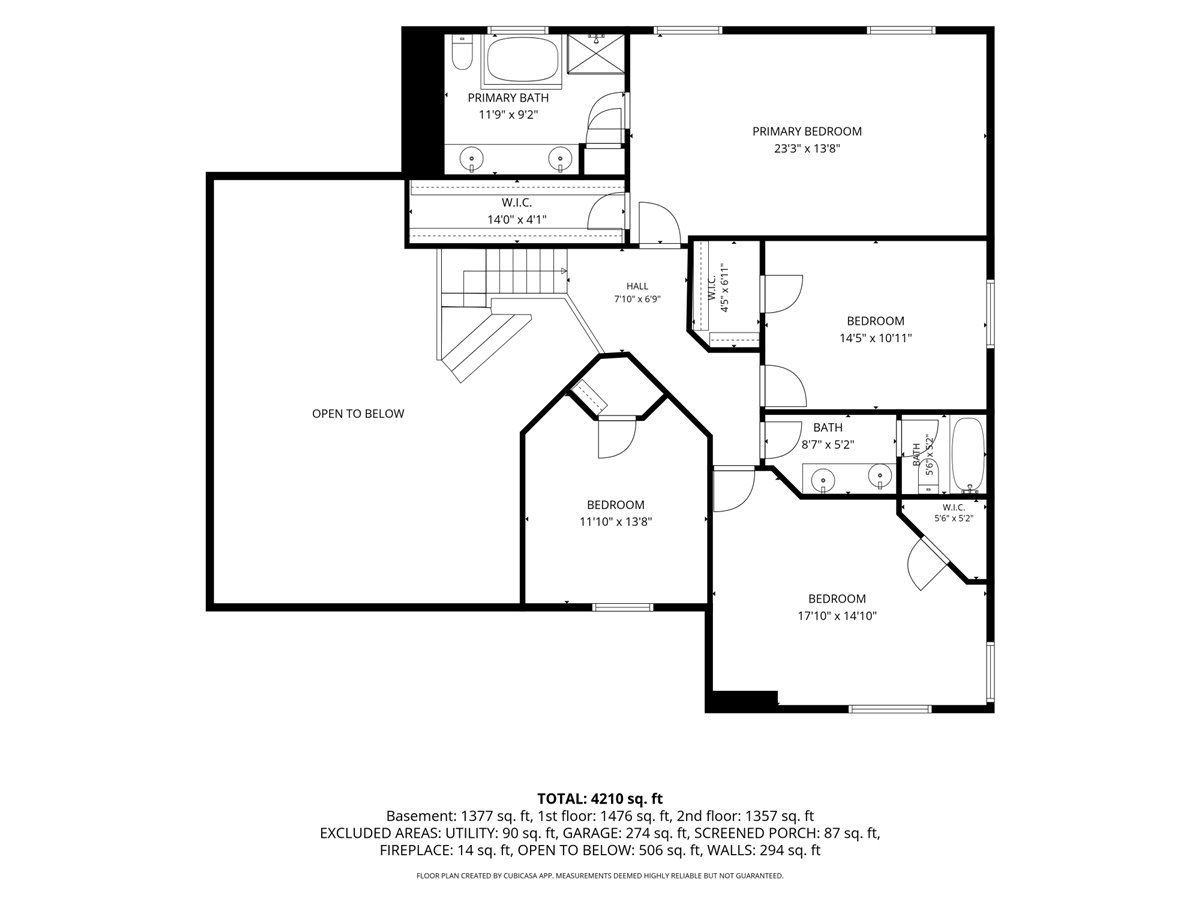 8936 Charrington Drive