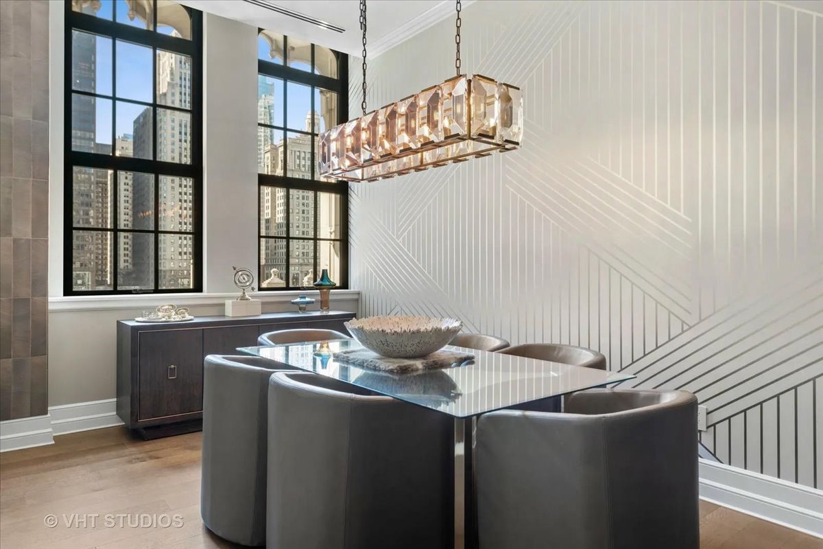 435 N Michigan Avenue Unit: 401