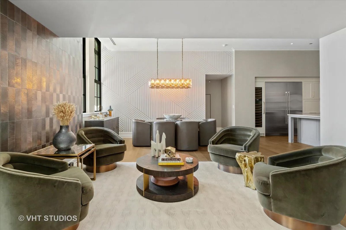 435 N Michigan Avenue Unit: 401