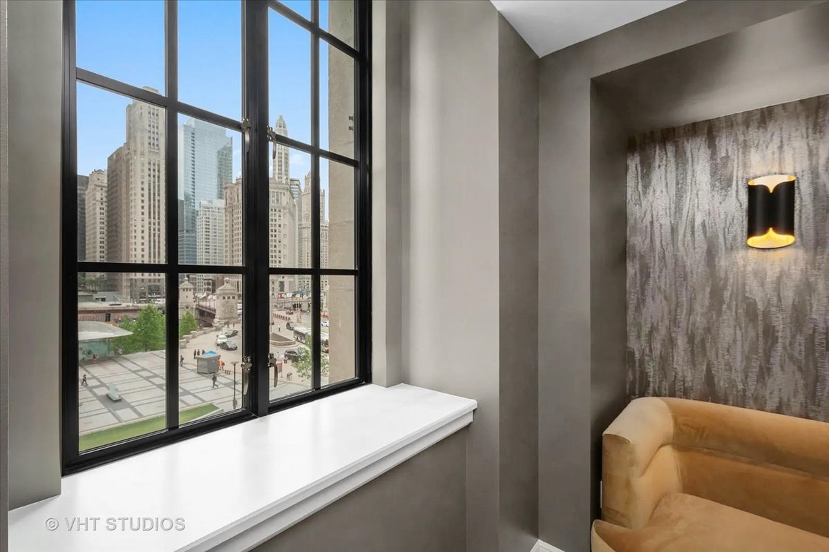 435 N Michigan Avenue Unit: 401