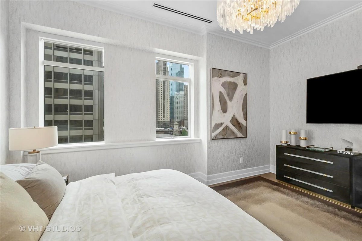 435 N Michigan Avenue Unit: 401