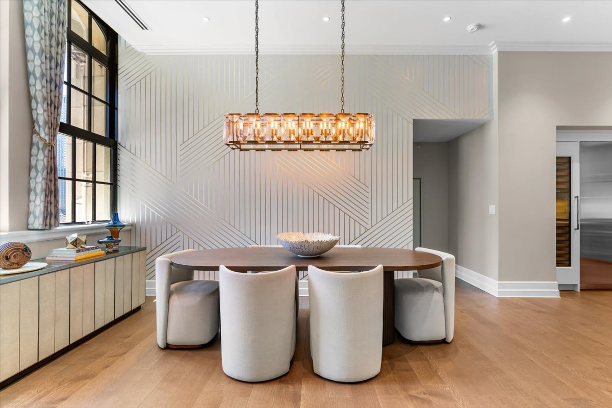 435 N Michigan Avenue Unit: 401