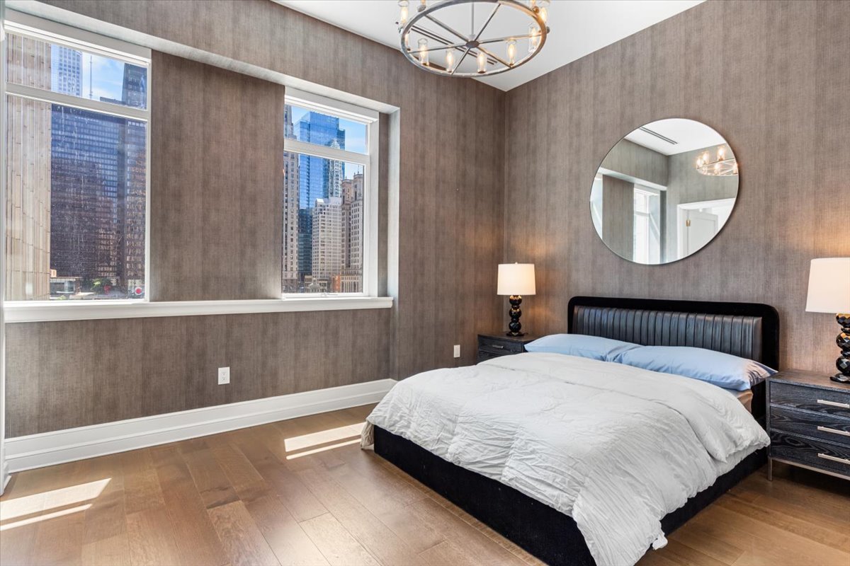 435 N Michigan Avenue Unit: 401