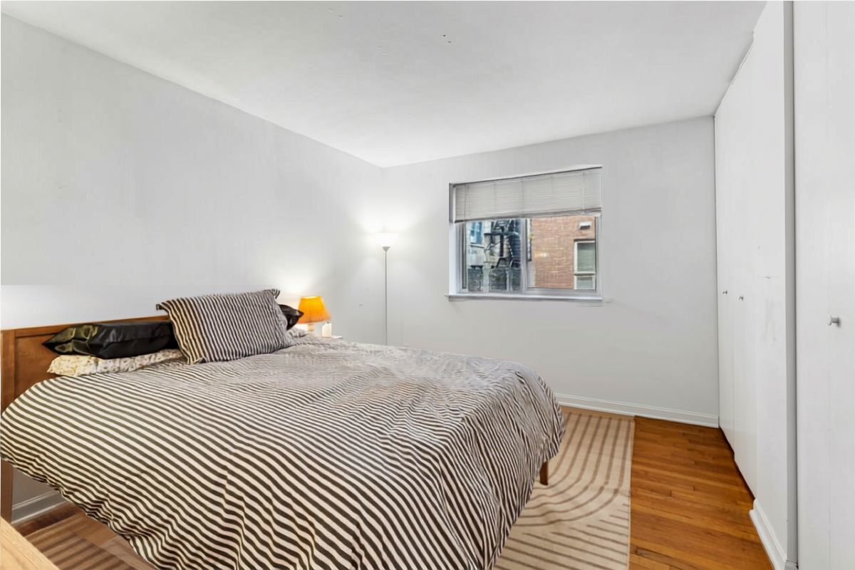 2629 N Hampden Court Unit: 306