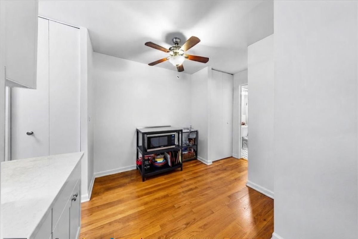 2629 N Hampden Court Unit: 306