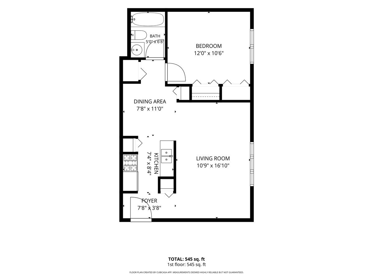 2629 N Hampden Court Unit: 306