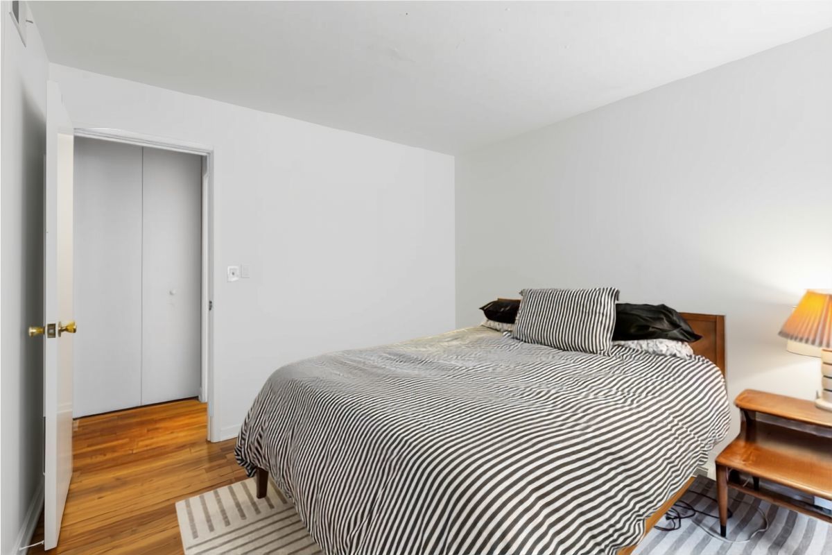 2629 N Hampden Court Unit: 306