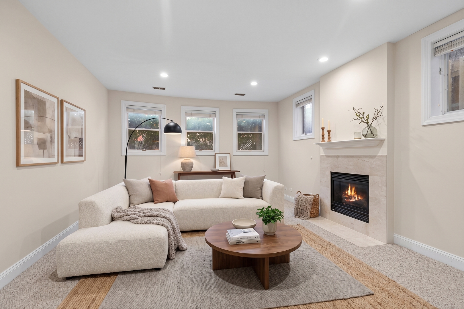 2717 N SOUTHPORT Avenue Unit: 1N