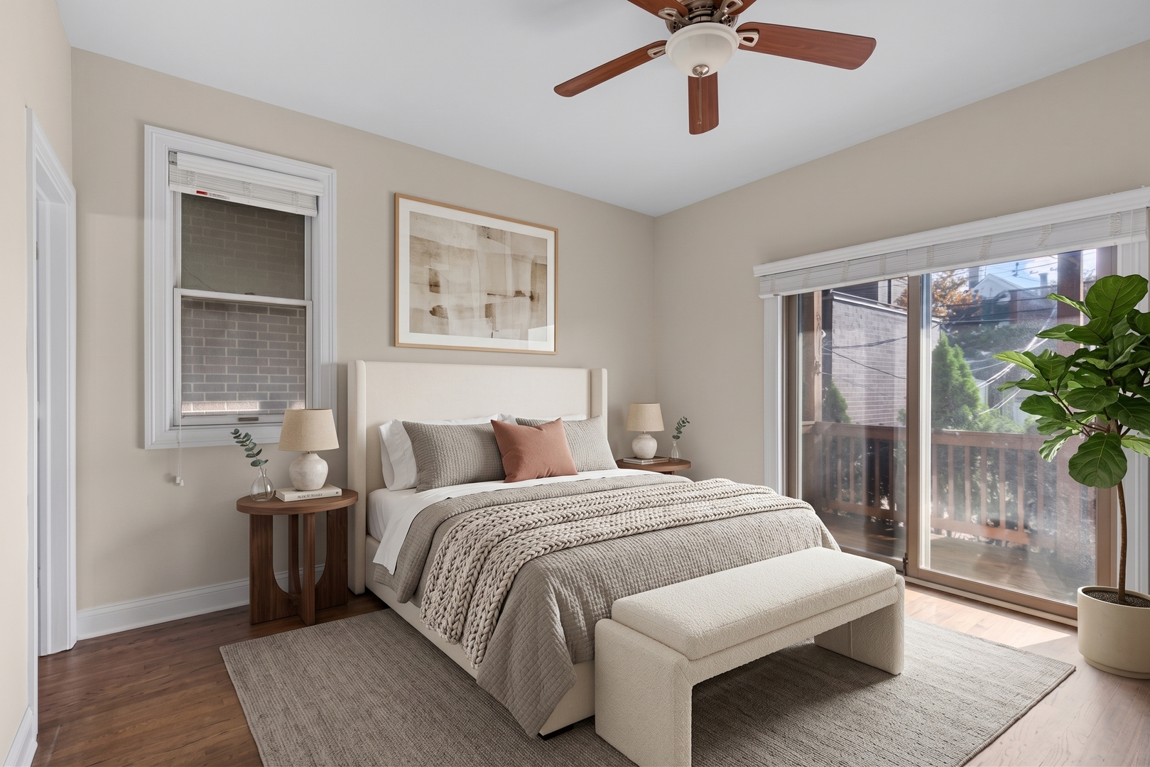 2717 N SOUTHPORT Avenue Unit: 1N