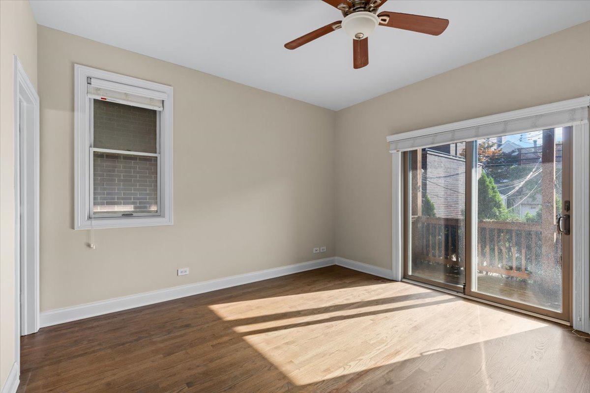 2717 N SOUTHPORT Avenue Unit: 1N